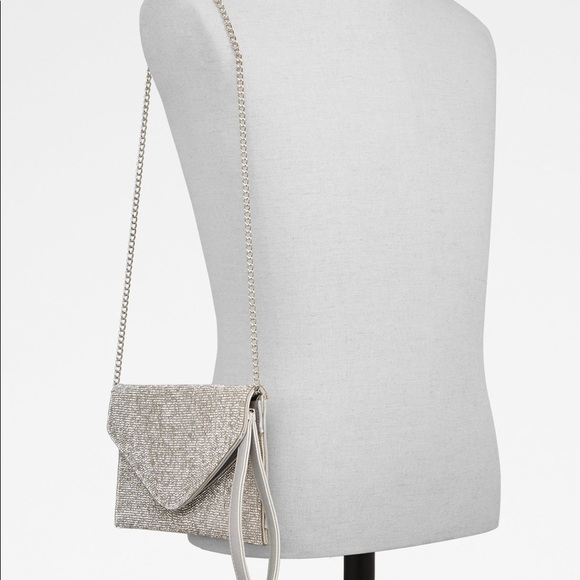 Aldo Clutch NWT - Picture 6 of 15